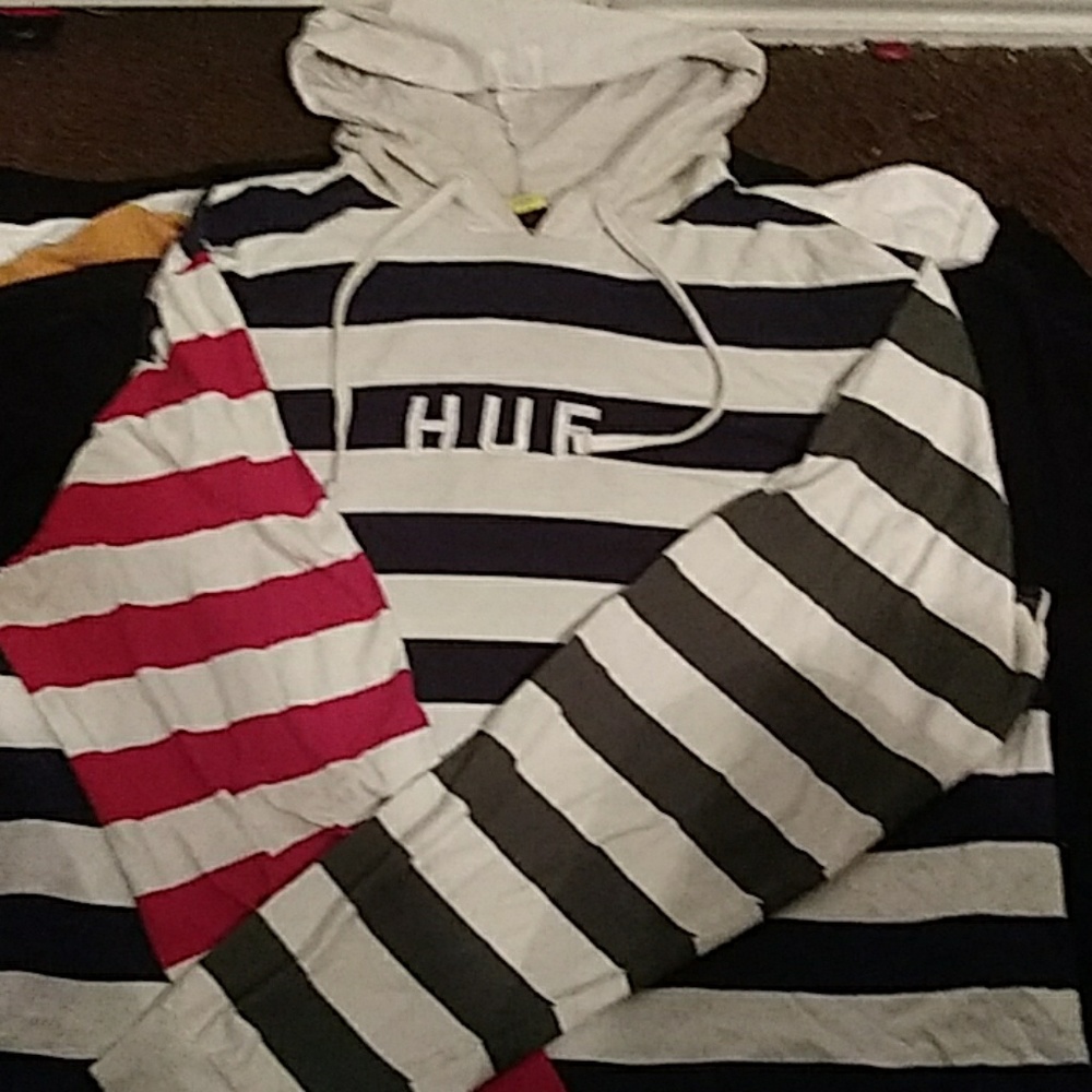 Huf sweatshirt